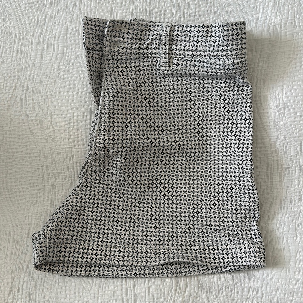 Rebecca Taylor Shorts